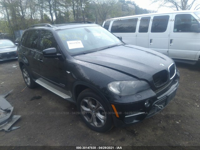 BMW X5 2011 5uxzv4c57bll58171