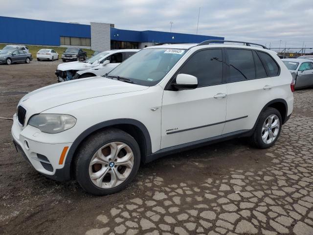 BMW X5 2012 5uxzv4c57cl744865