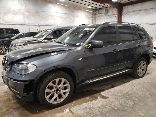 BMW X5 2012 5uxzv4c57cl745577