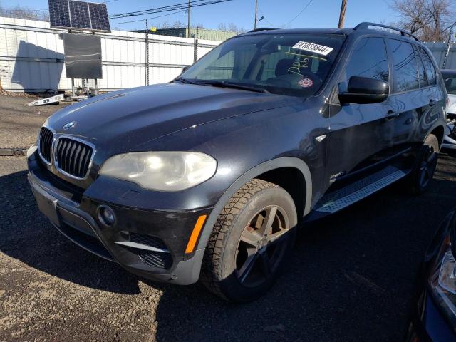 BMW X5 2012 5uxzv4c57cl745630