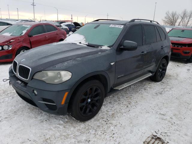 BMW X5 2012 5uxzv4c57cl746485