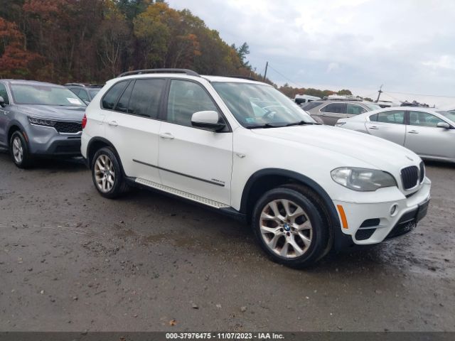 BMW X5 2012 5uxzv4c57cl746650