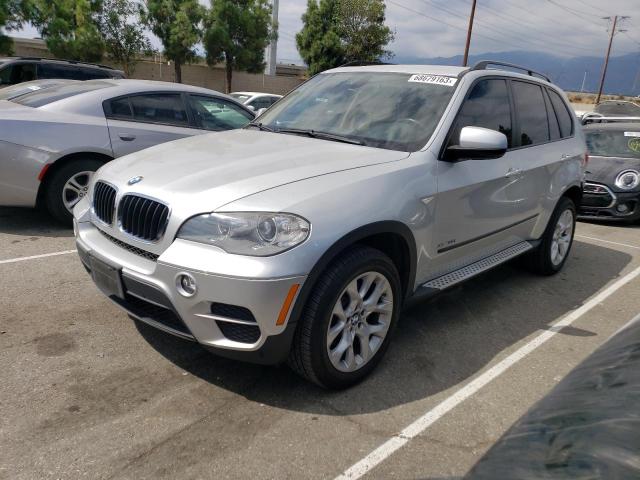 BMW X5 2012 5uxzv4c57cl747359