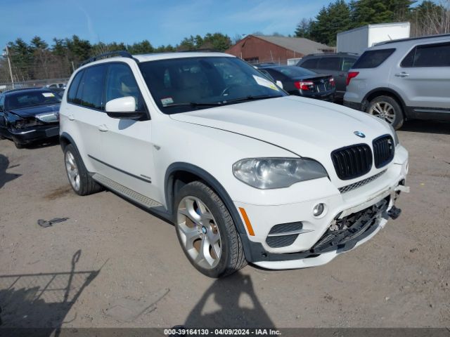 BMW X5 2012 5uxzv4c57cl747748