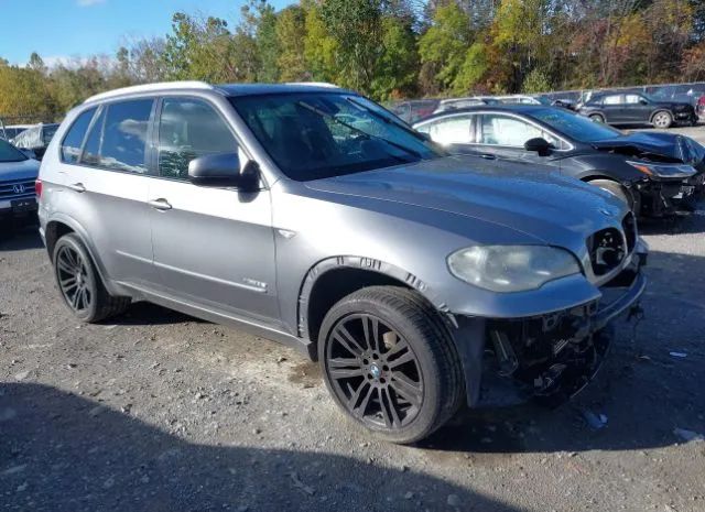 BMW X5 2012 5uxzv4c57cl747832