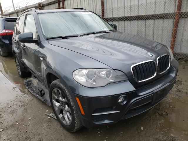 BMW X5 XDRIVE3 2012 5uxzv4c57cl747894