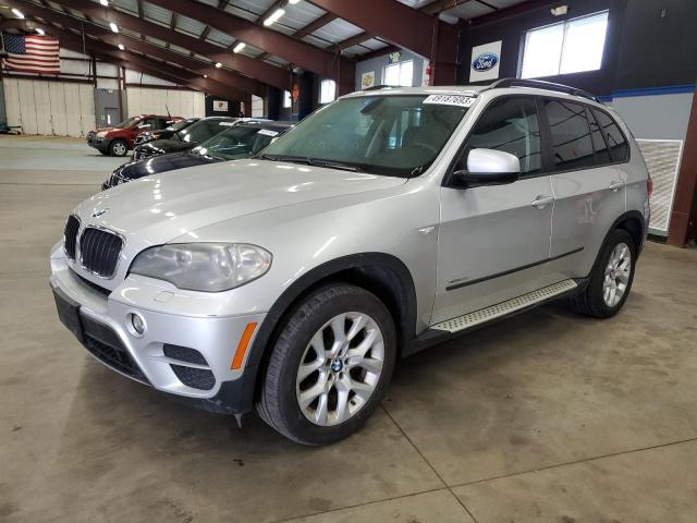 BMW X5 XDRIVE3 2012 5uxzv4c57cl748155