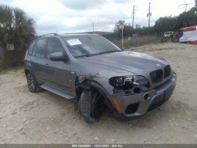 BMW X5 2012 5uxzv4c57cl748382