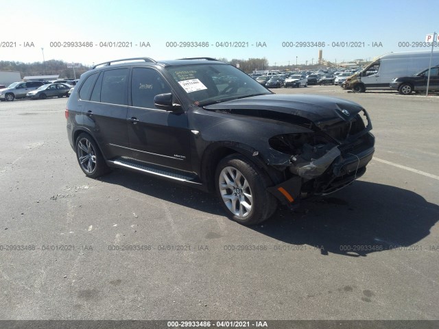 BMW X5 2012 5uxzv4c57cl749080