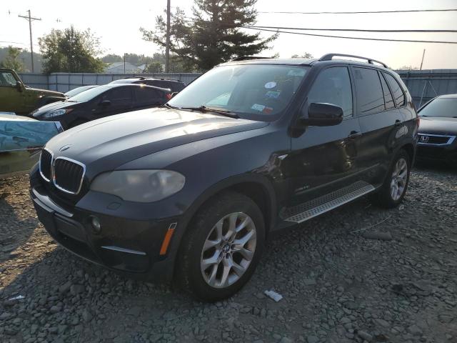 BMW X5 XDRIVE3 2012 5uxzv4c57cl750472