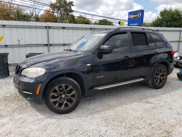 BMW X5 XDRIVE3 2012 5uxzv4c57cl750942