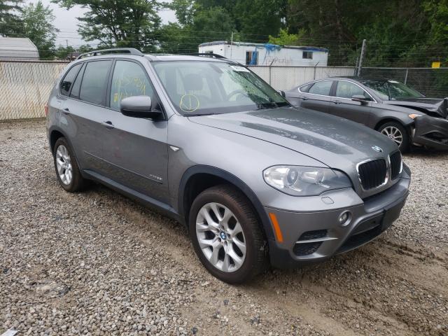 BMW X5 2011 5uxzv4c57cl751105