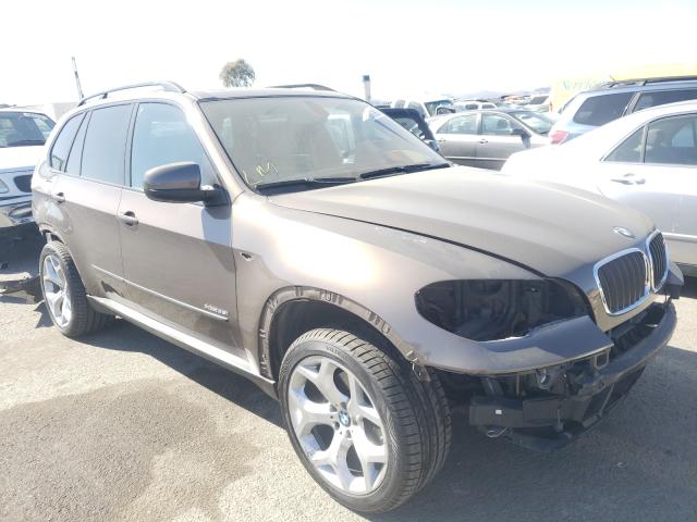 BMW X5 XDRIVE3 2012 5uxzv4c57cl751508