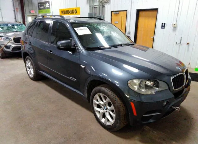 BMW X5 2012 5uxzv4c57cl752528