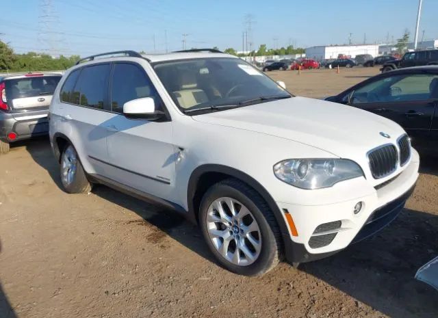 BMW X5 2012 5uxzv4c57cl753856