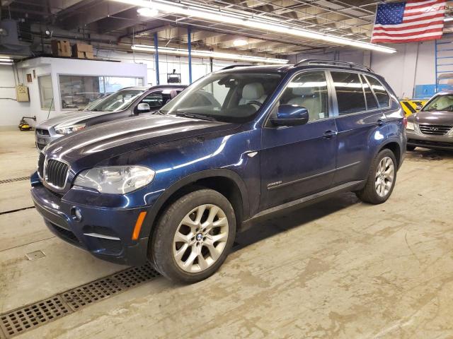 BMW X5 2012 5uxzv4c57cl754814