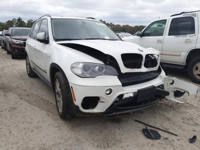 BMW X5 XDRIVE3 0 5uxzv4c57cl754926