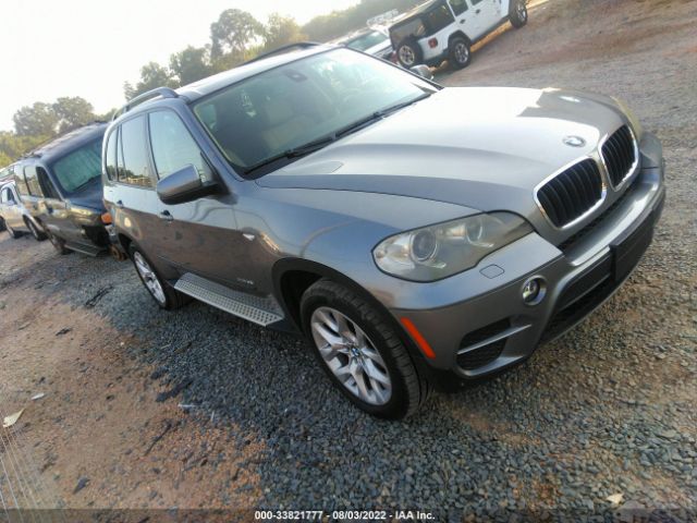 BMW X5 2012 5uxzv4c57cl754957