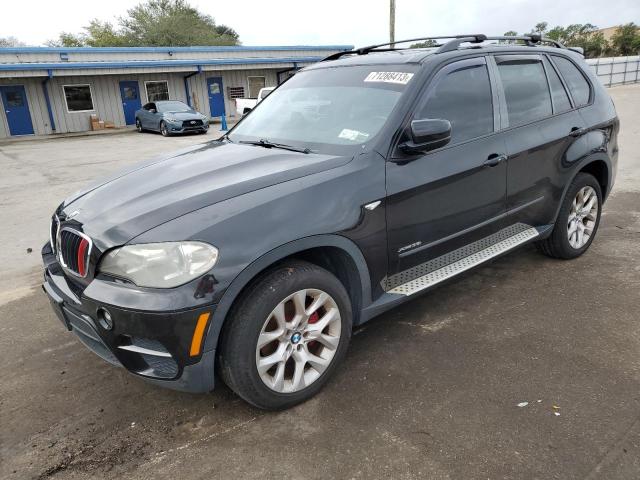 BMW X5 2012 5uxzv4c57cl755266