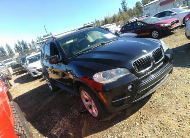 BMW X5 2012 5uxzv4c57cl758099