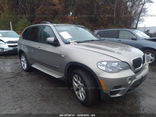 BMW X5 2012 5uxzv4c57cl761200