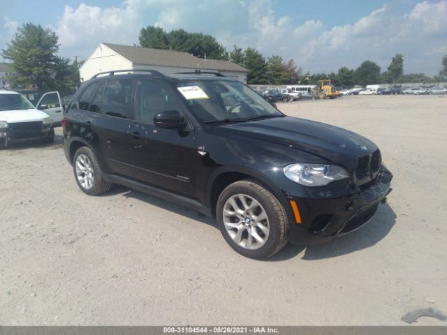 BMW X5 2012 5uxzv4c57cl762041