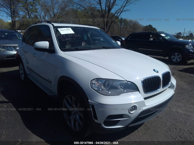 BMW X5 2012 5uxzv4c57cl762119