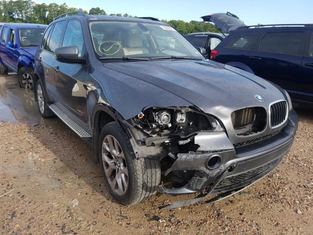 BMW X5 XDRIVE3 2012 5uxzv4c57cl762721