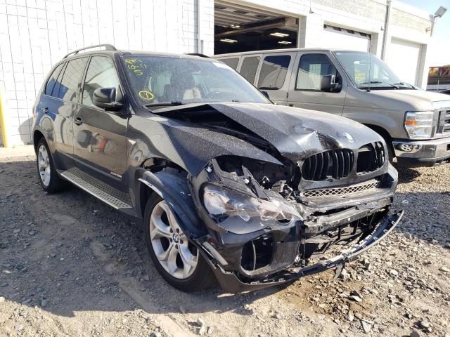 BMW X5 XDRIVE3 2012 5uxzv4c57cl762931