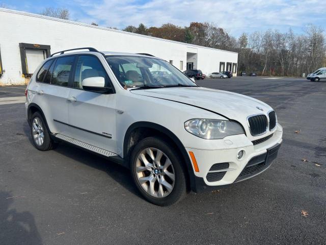 BMW NULL 2012 5uxzv4c57cl763822