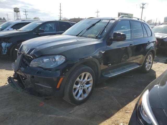 BMW X5 2012 5uxzv4c57cl764243