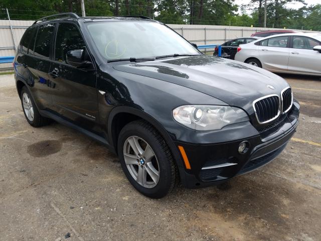 BMW X5 XDRIVE3 2012 5uxzv4c57cl764615