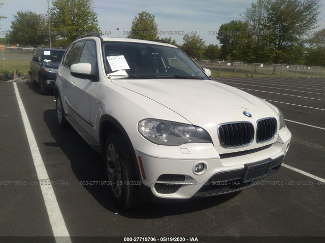 BMW X5 2012 5uxzv4c57cl764792