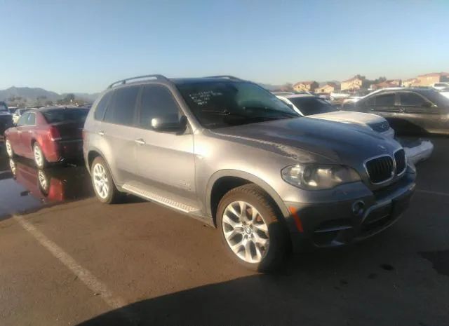 BMW X5 2012 5uxzv4c57cl764842