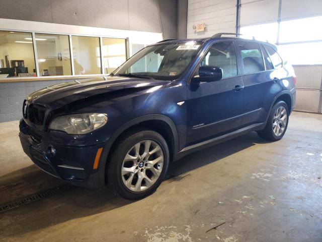 BMW X5 2012 5uxzv4c57cl764971