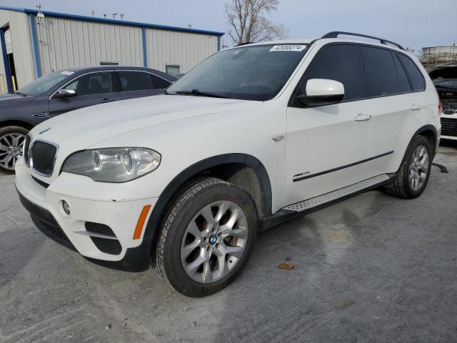 BMW X5 2012 5uxzv4c57cl765649