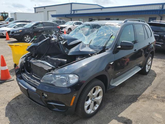 BMW X5 2012 5uxzv4c57cl889906