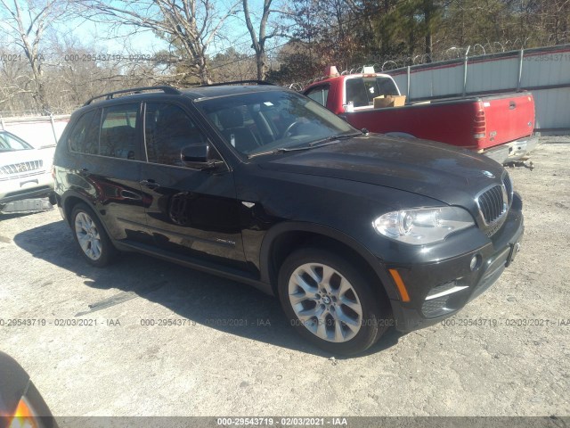 BMW X5 2012 5uxzv4c57cl985356