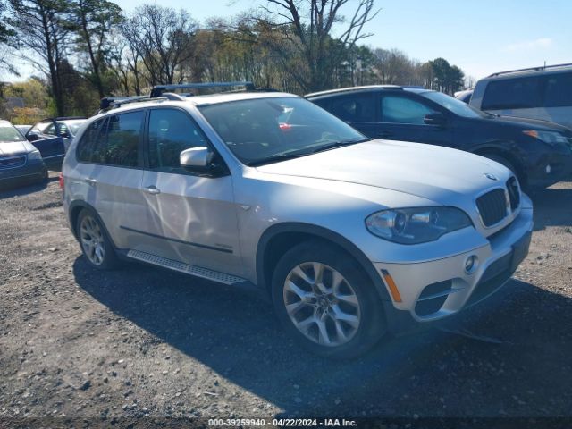 BMW X5 2012 5uxzv4c57cl986720