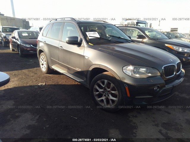 BMW X5 2012 5uxzv4c57cl987978