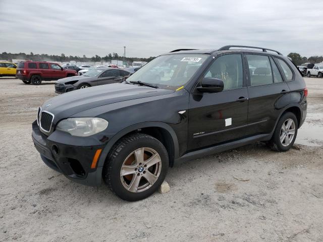 BMW X5 XDRIVE3 2012 5uxzv4c57cl988158