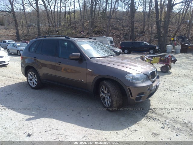 BMW X5 2012 5uxzv4c57cl988967