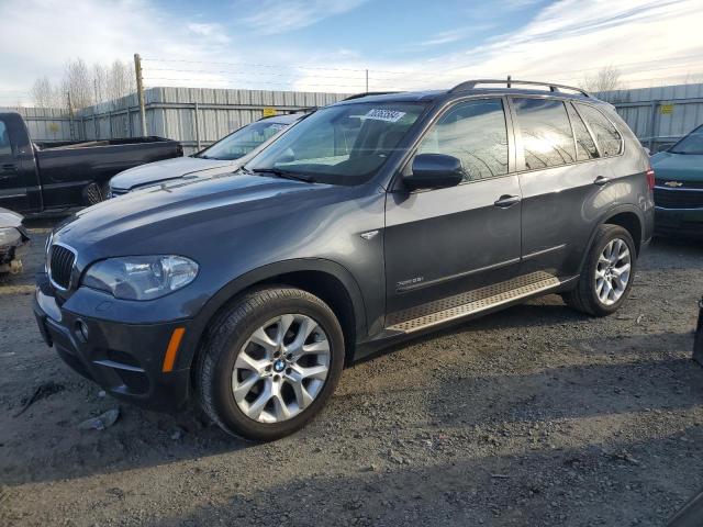 BMW X5 2012 5uxzv4c57cl989794