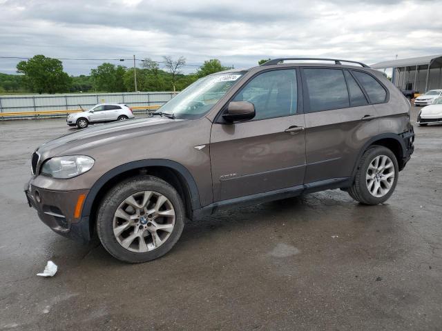 BMW X5 2012 5uxzv4c57cl989990