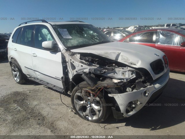 BMW X5 2012 5uxzv4c57cl990511