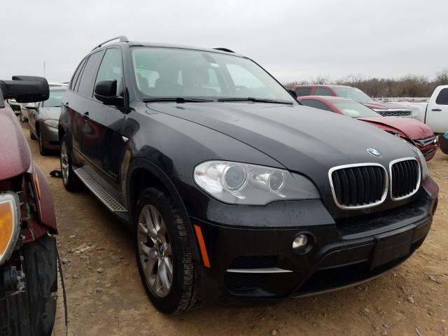 BMW X5 XDRIVE3 2012 5uxzv4c57cl990637