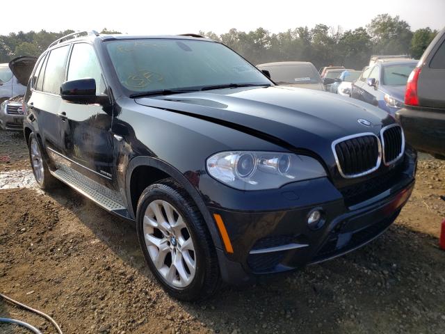 BMW X5 XDRIVE3 2012 5uxzv4c57cl992128