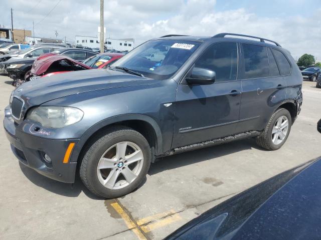 BMW X5 2012 5uxzv4c57cl992310