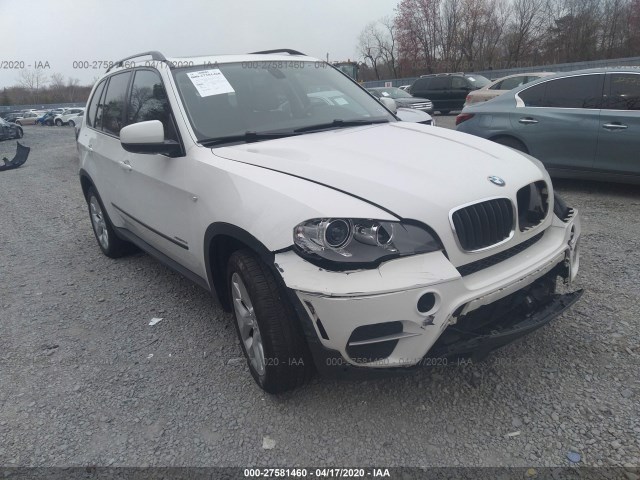 BMW X5 2013 5uxzv4c57d0b00255