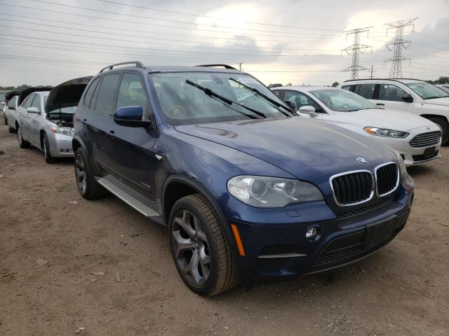 BMW NULL 2013 5uxzv4c57d0b00773